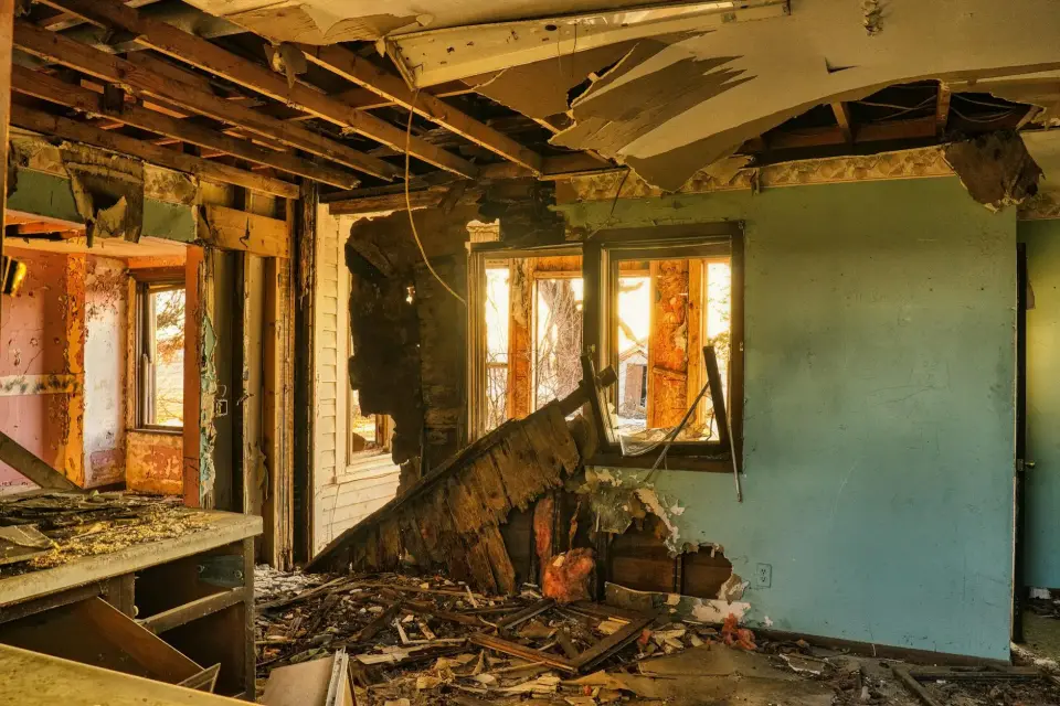 Your Trusted Atlanta Mold Mitigation Experts — Atlanta, GA