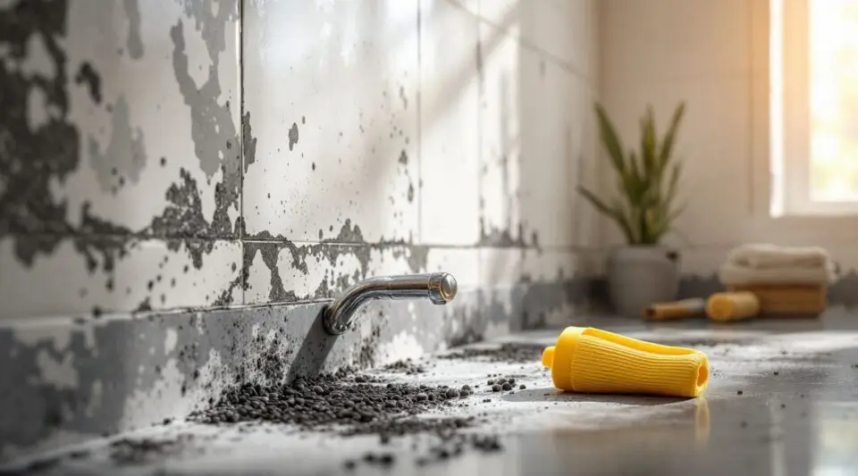 mold removal in Candler-McAfee, GA