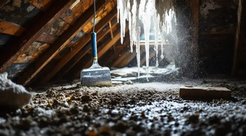 mold removal in College Park, GA