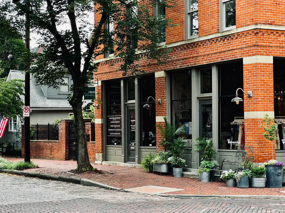 Gresham Park — mold removal