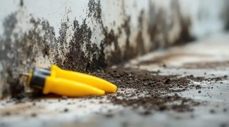 Black Mold Removal Atlanta