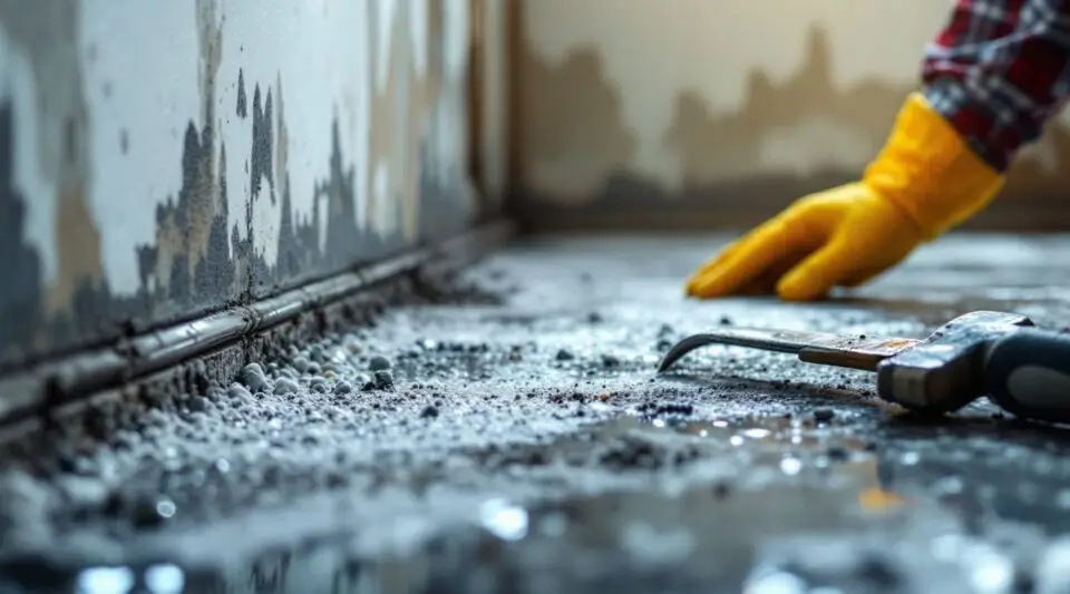 Home Mold Removal Services Atlanta