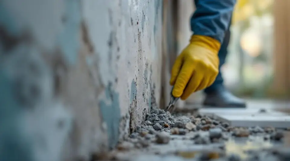 Mold Abatement Services Atlanta