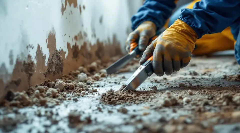 Mold Remediation Cost Guide Atlanta