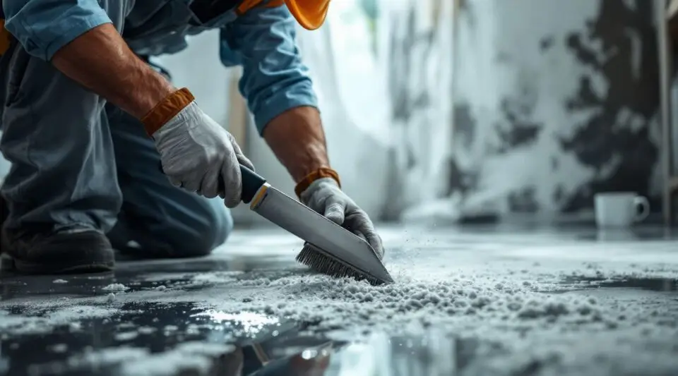 Mold Remediation Services Atlanta