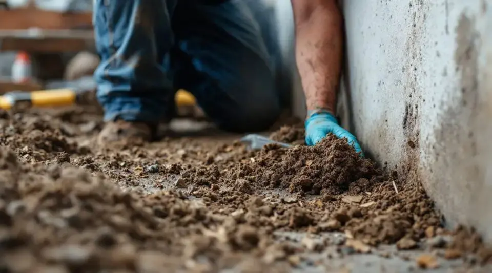 IICRC-Certified Remediation Technicians at Safefirst Mold Removal
